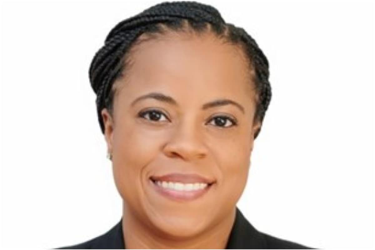 Alima Redding Shares Tips On How Black Women Can Sustain Small Business Growth