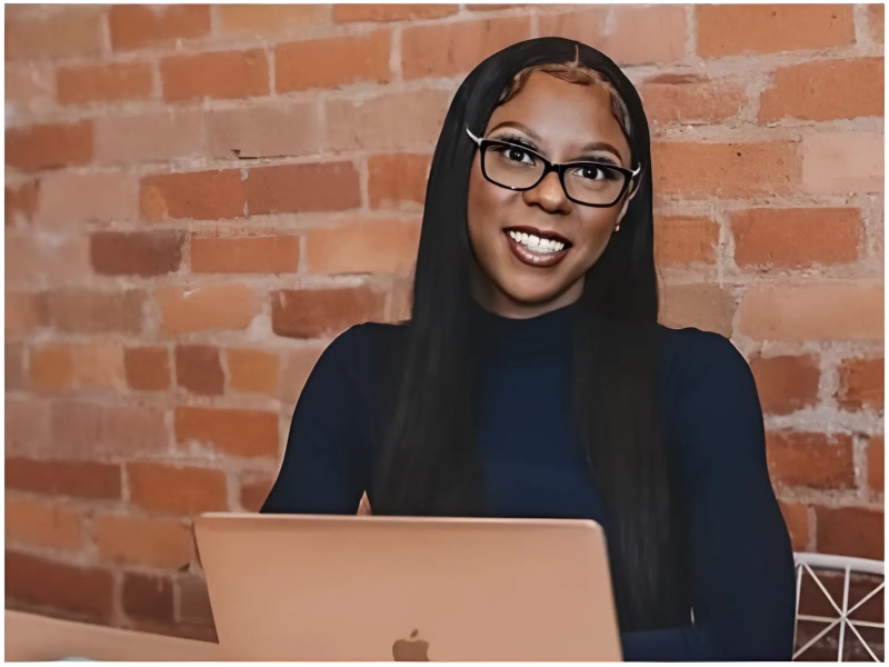 Danasia Neal: Young Lawyer Is Empowering Other Women and Championing Black Business Success