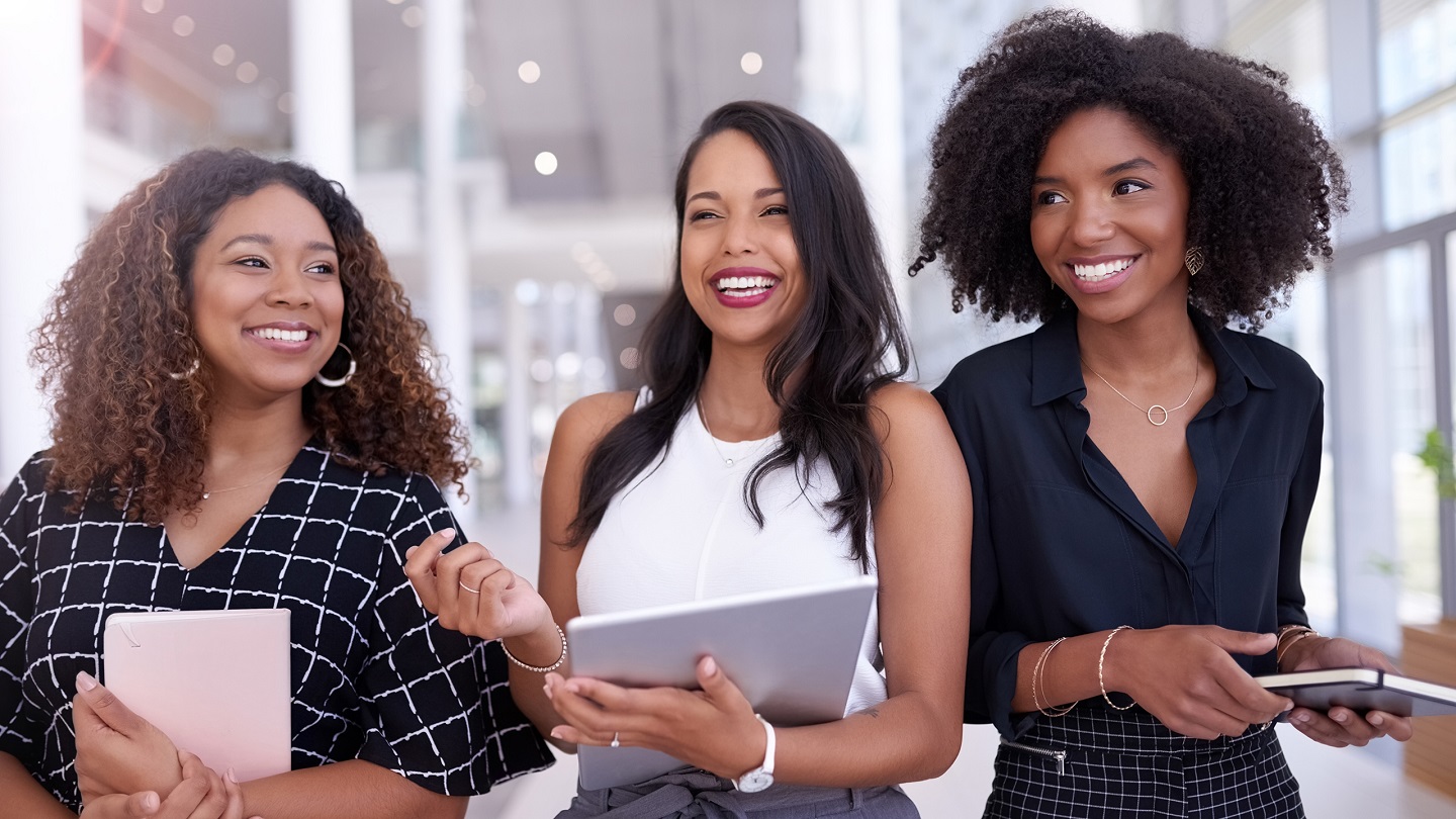 Goldman Sachs Commits to Invest $2B in Black Women-Owned Businesses
