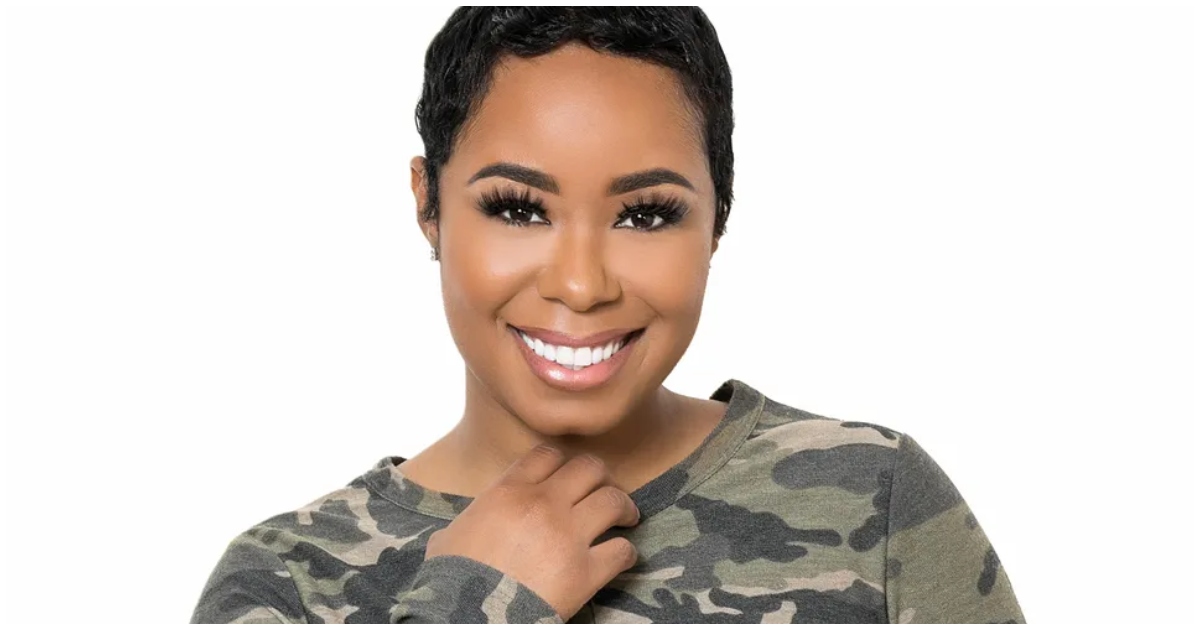 Ronne Brown Empowers Women to Build Million-Dollar Brands from Scratch While Turning Teen Mom Struggles into Success Stories