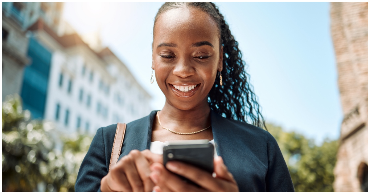 Black Women Entrepreneurs Could Claim Their Share of a $5.5B Visa/Mastercard Settlement—Act Now to Secure Your Payout