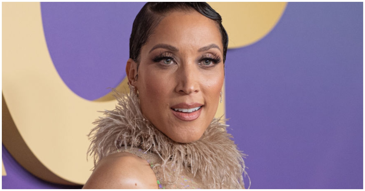 Robin Thede Urges Black Creatives to Prepare for Future Opportunities Amid Streaming Challenges