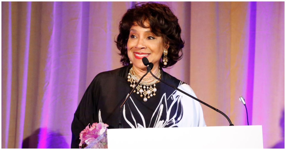 Phylicia Rashad to Make Broadway Directorial Debut at 76 with Powerful New Play by Pulitzer Prize Winner Branden Jacobs-Jenkins