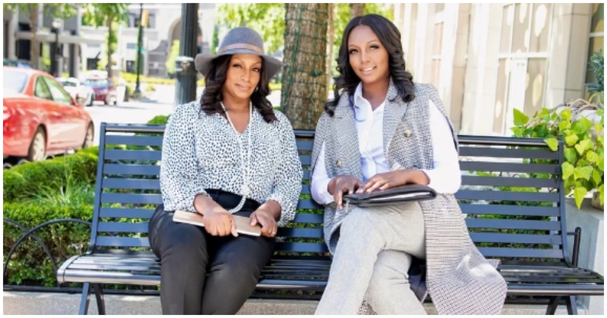 Jessica Wright and Eshonda Blue Build a Million-Dollar Empire and Launch the First Woman-Owned Adult Daycare Franchise