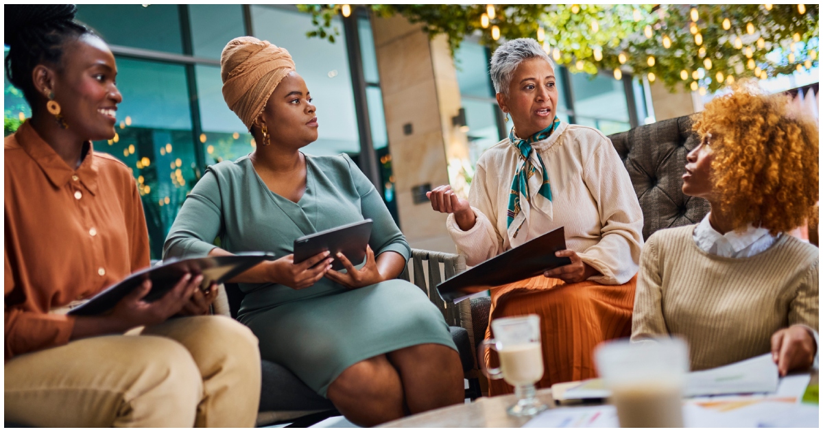 Black Women Leaders Fight for Head Start Programs as Federal Funding Freeze Threatens Early Education