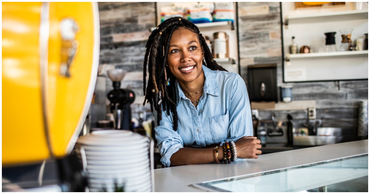 Unleash Your Genius: How Black Women Can Discover Their Zone and Build Dream Businesses