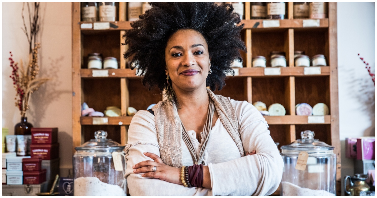 Newark’s Black-Owned and Diverse Small Businesses Receive $1.2 Million in Grants, Boosting Local Entrepreneurship