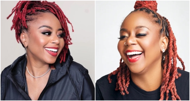 Entrepreneur Pinky Cole Gifts Longtime Employees Their Own Slutty Vegan Franchise