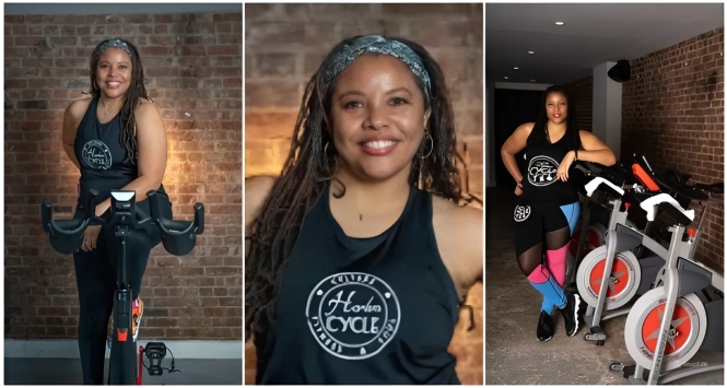 Tammeca Rochester: A Beacon of Inspiration in Harlem’s Fitness Scene