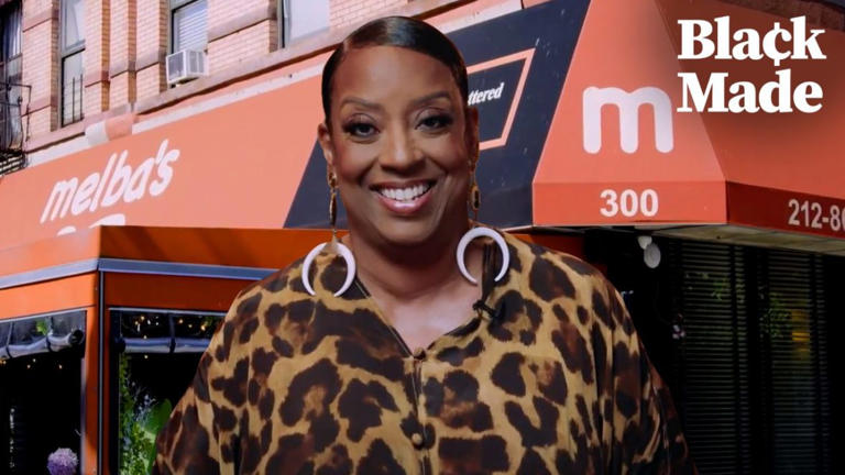 How Melba Wilson Built a Legacy Business: 5 Key Lessons for Aspiring Entrepreneurs