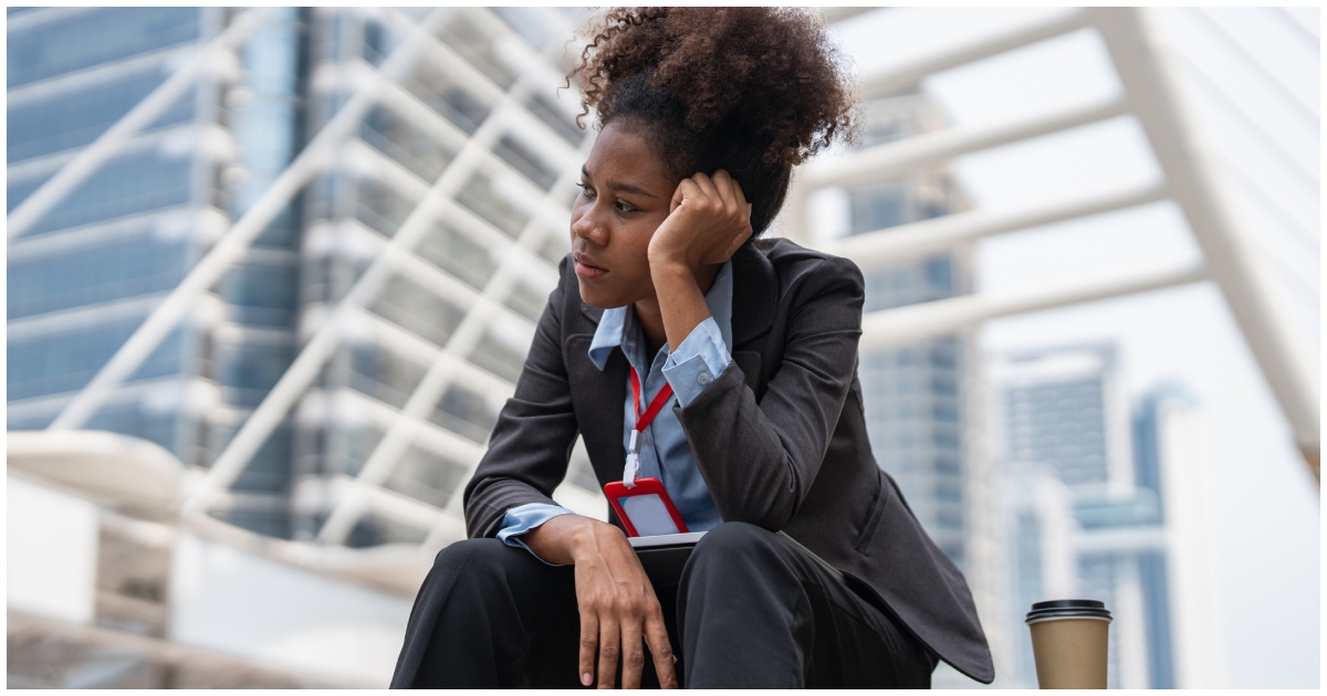 Expert Tips from Lateefah Parramore on Rebuilding After Layoffs with Spirit-First Financial Guidance