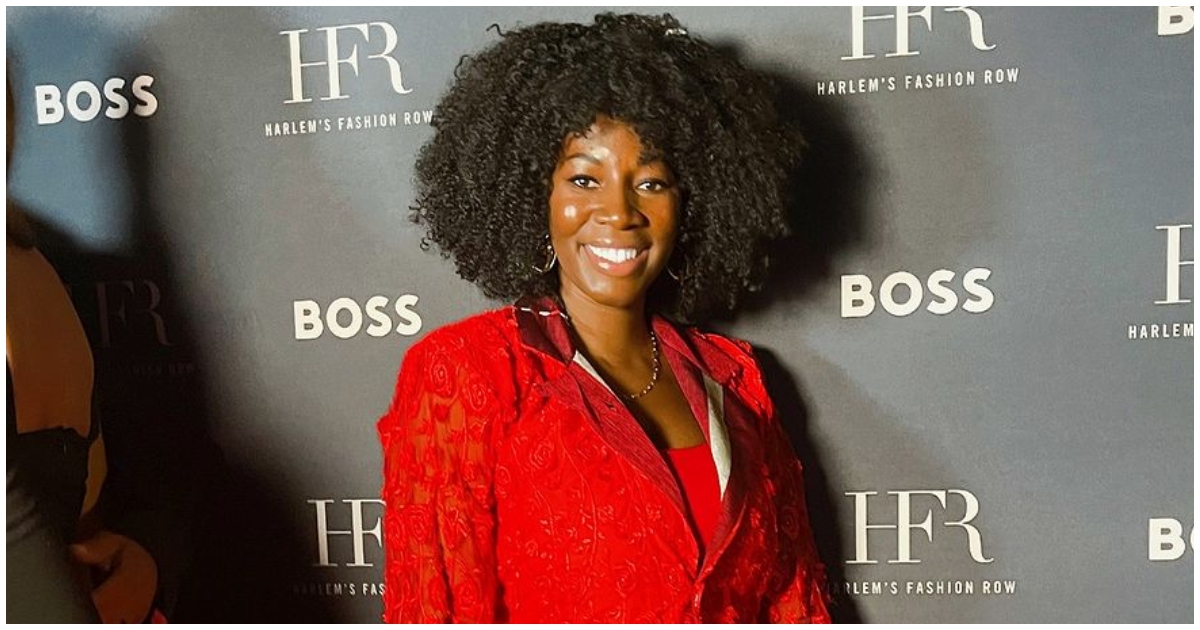 Farai Simoyi Virgil Abloh Scholarship Fund