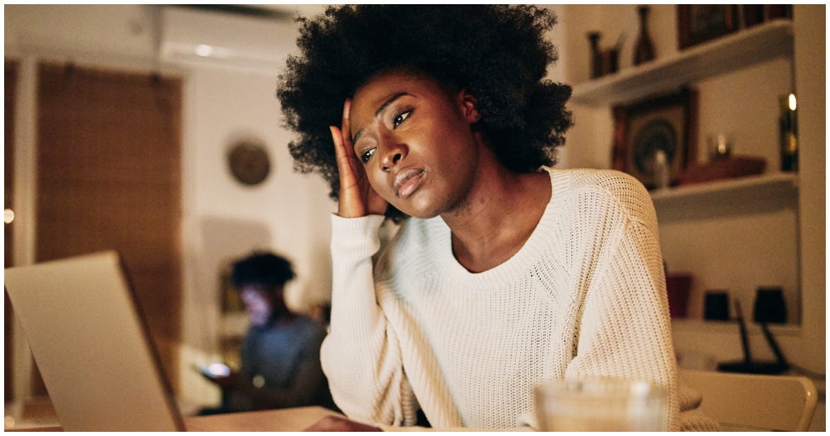 Embrace Your Power: How to Stay Consistent and Achieve Your Goals Despite Past Setbacks