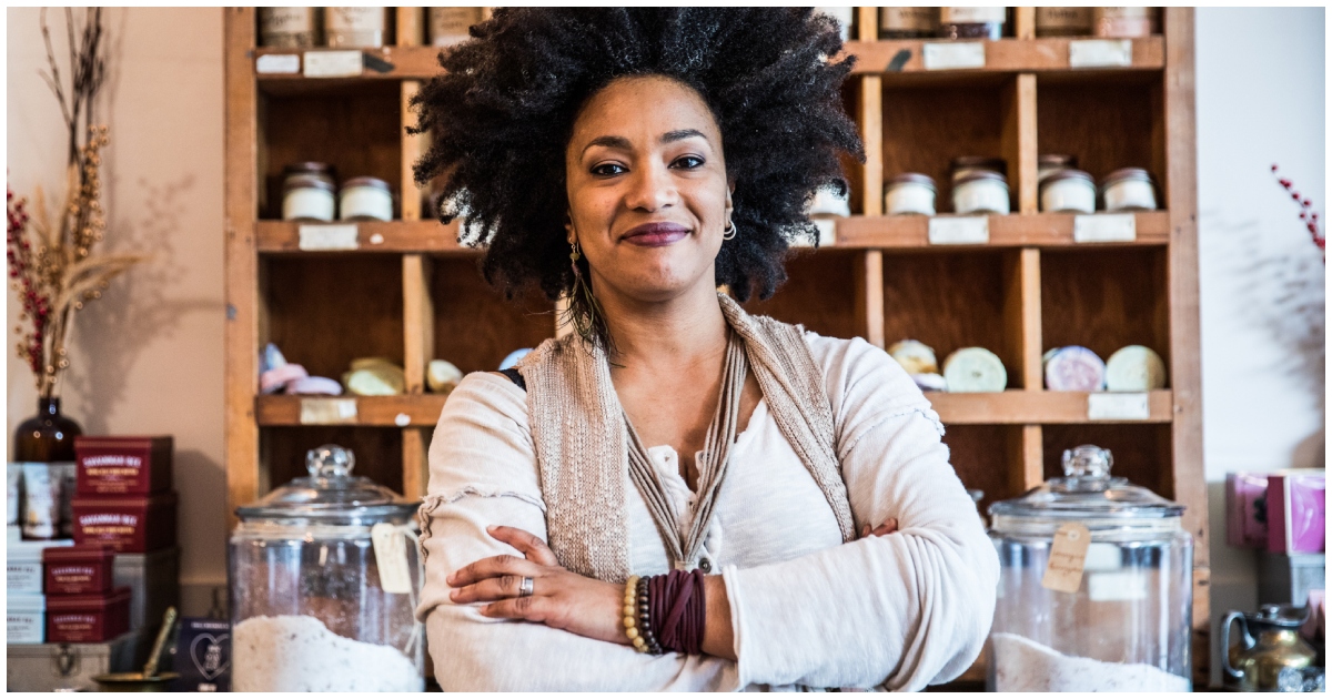Mackenzie Scott Donates $10 Million to Boost Black and Minority Small Business Owners Through Georgia Nonprofit ACE