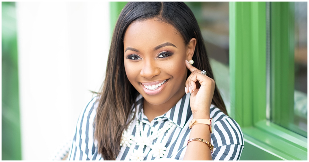 Courtney N. Williams Turns Social Media Influence Into Family Success with a Unique Business Model