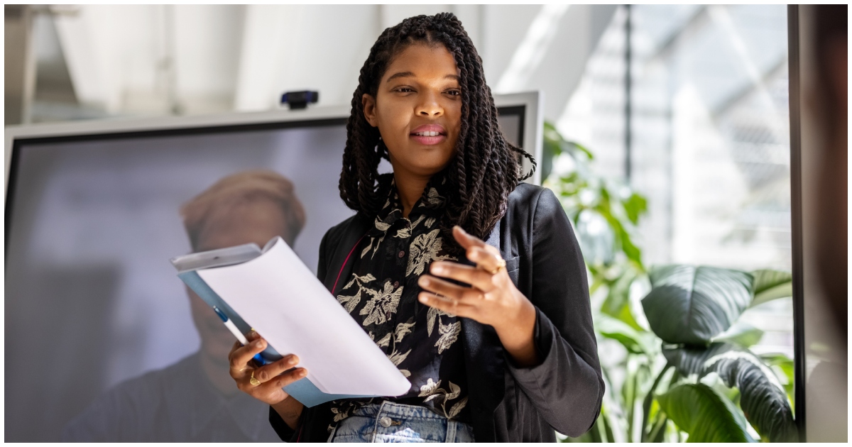 In The Black Network TV Offers New Opportunities for Black Entrepreneurs with Innovative Content and Strategic Growth Plans
