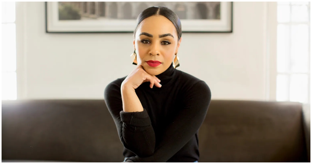 Natalie Manuel Lee Shares Her Journey to Success, Blending Powerful Storytelling with Motherhood and Entrepreneurship