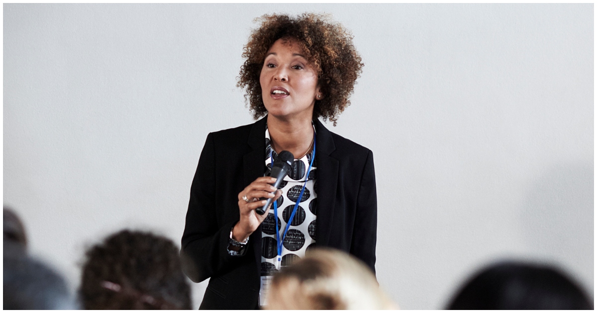 Unlocking Government Aid: 5 Essential Steps for Black Women Entrepreneurs to Launch and Thrive in Their Social Enterprises