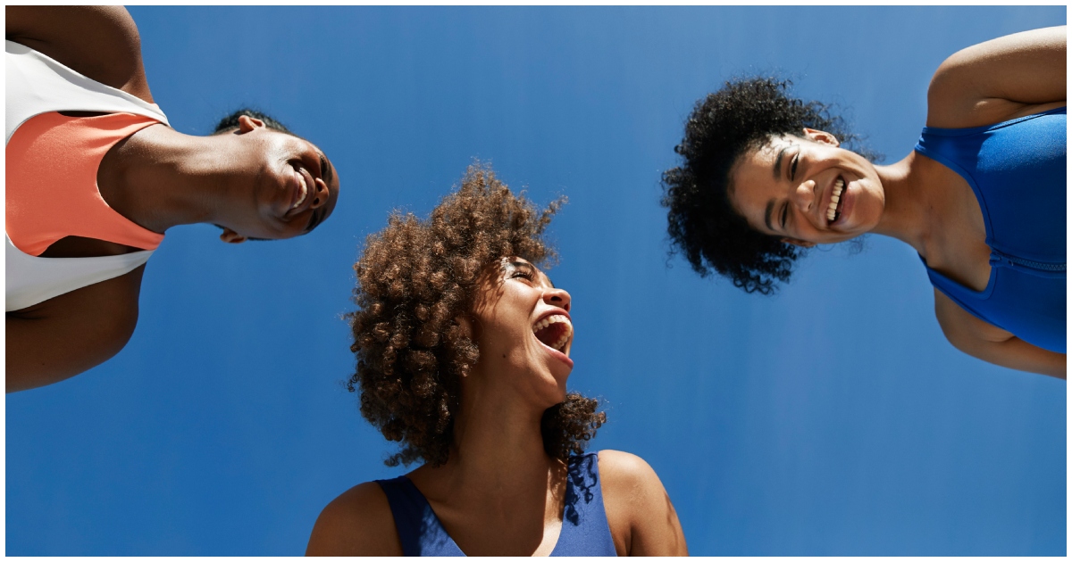 Oxyshred’s Rise: How This Self-Funded Fitness Brand Empowers Black Women and Influencers in Health and Wellness