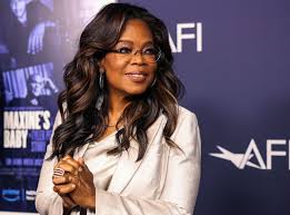Oprah Winfrey Unites AI Visionaries for Groundbreaking TV Special