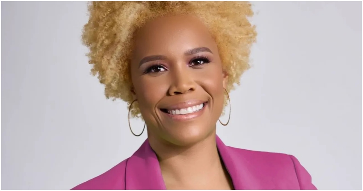 Eunique Jones Gibson Shares How She Balances Family and Business to Build an Inclusive Baby Brand and Empower Black Culture