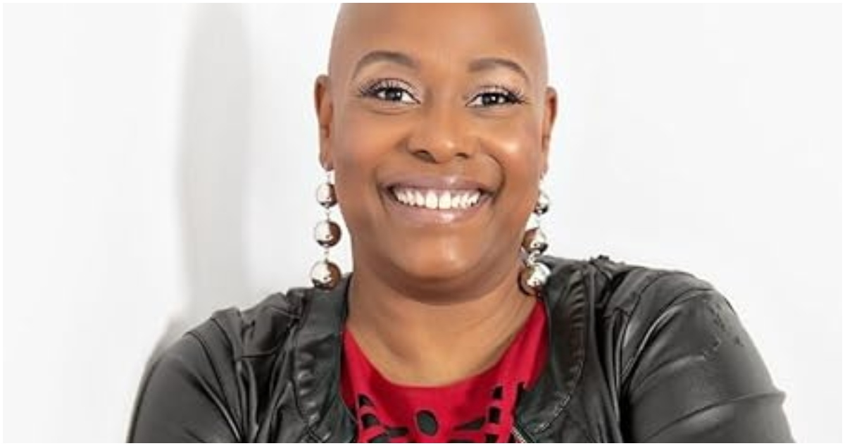 Joyel Crawford, Career Development Expert, Shares How to Break Free from a Career Rut and Take Control of Your Path