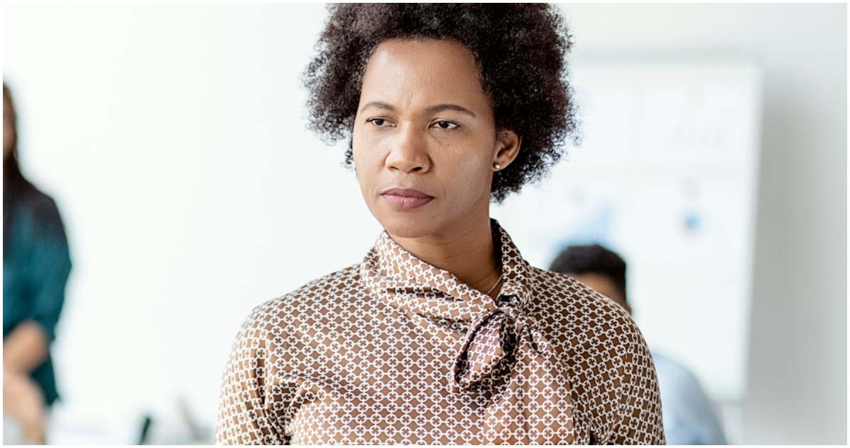 Samantha Holmes, Career Expert, Shares How Black Women Can Boldly Quit Jobs Without Another Lined Up and Thrive