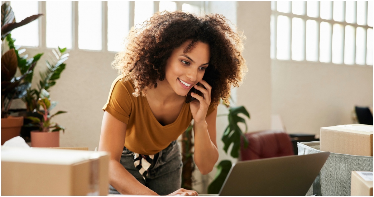 Multimedia Professional Novia Rose Shares Tips on How Black Women Entrepreneurs Can Overcome Imposter Syndrome and Embrace Their Success