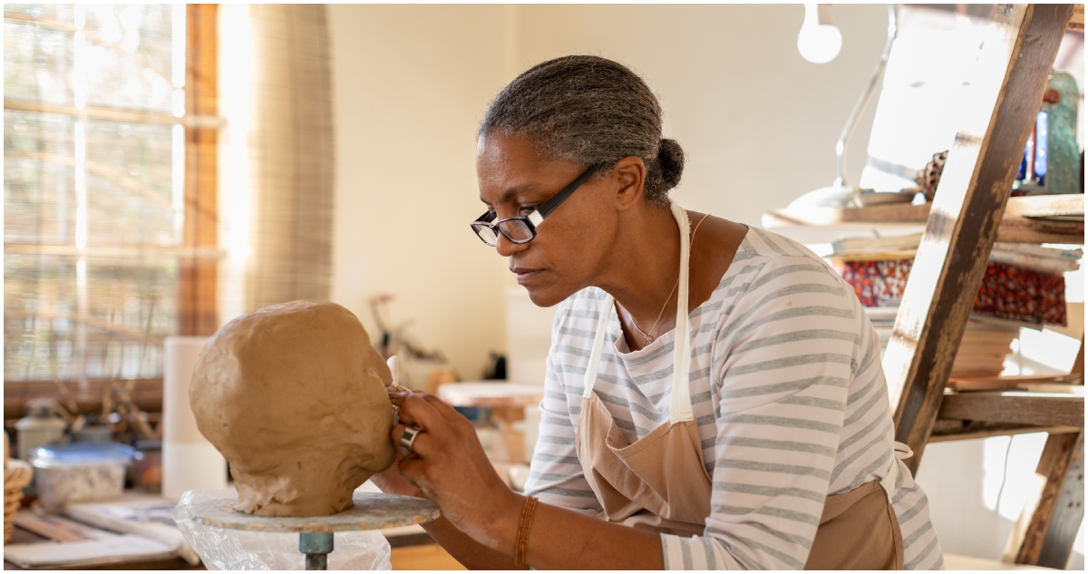 How Black Women are Embracing Side Hustles and New Opportunities Amid Job Market Challenges