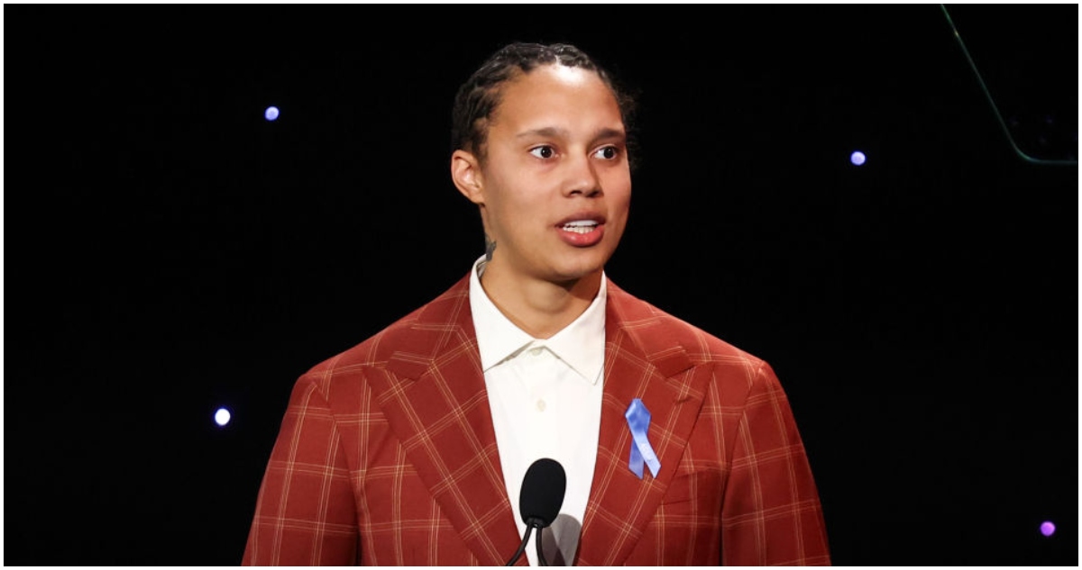 Brittney Griner Joins Atlanta Dream in Major Career Shift, Leaving Phoenix Mercury After 10 Years
