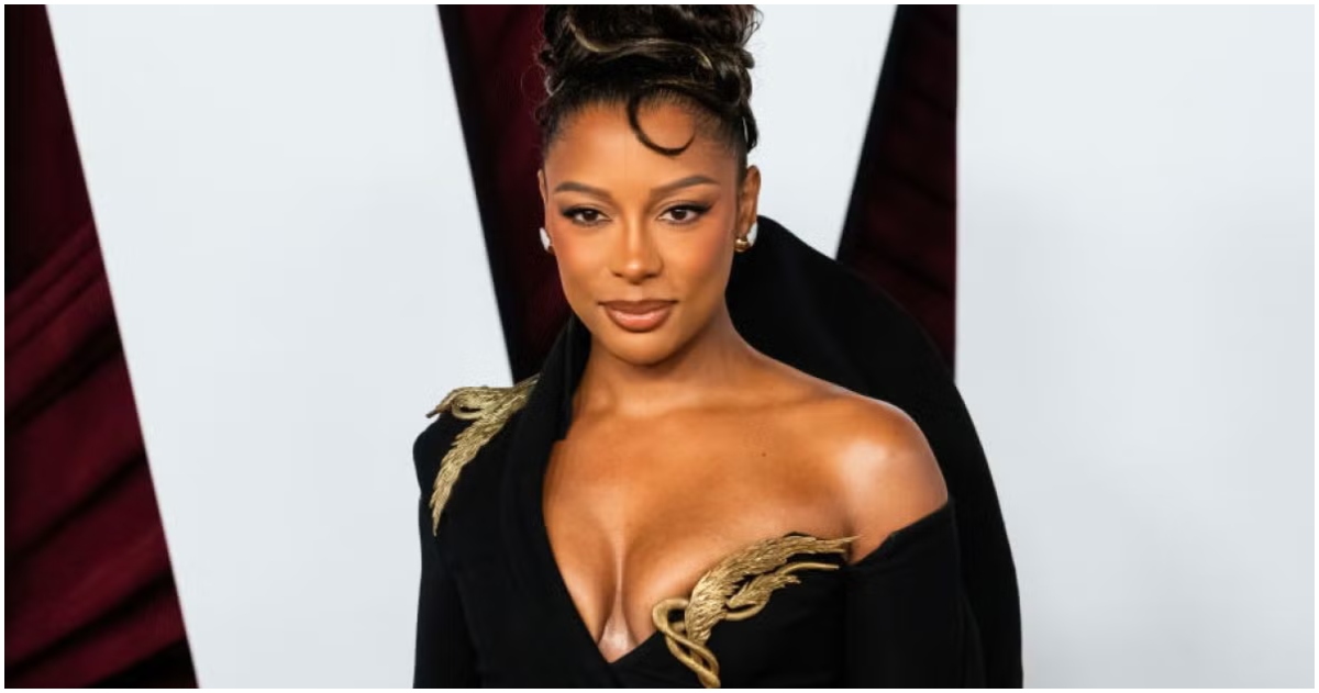 Victoria Monét’s $150K Investment in Touring Over Luxury Cars and How The Bold Move Launched Her Grammy-Winning Career
