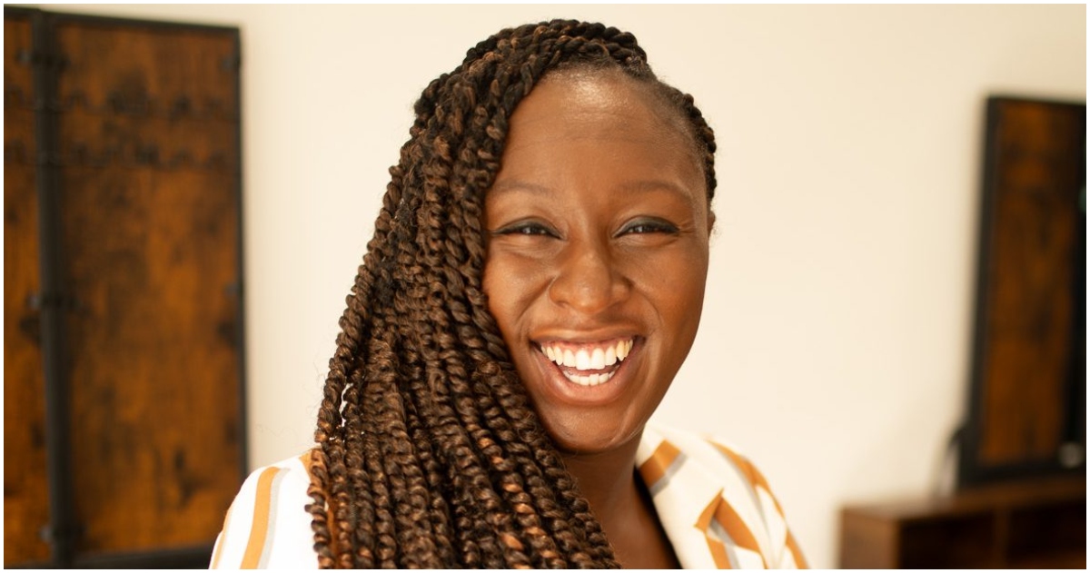 Mane Hook-Up Founder Jade Buffong Relaunches Platform 2.0 to Connect Textured Hair Clients with Trusted Stylists