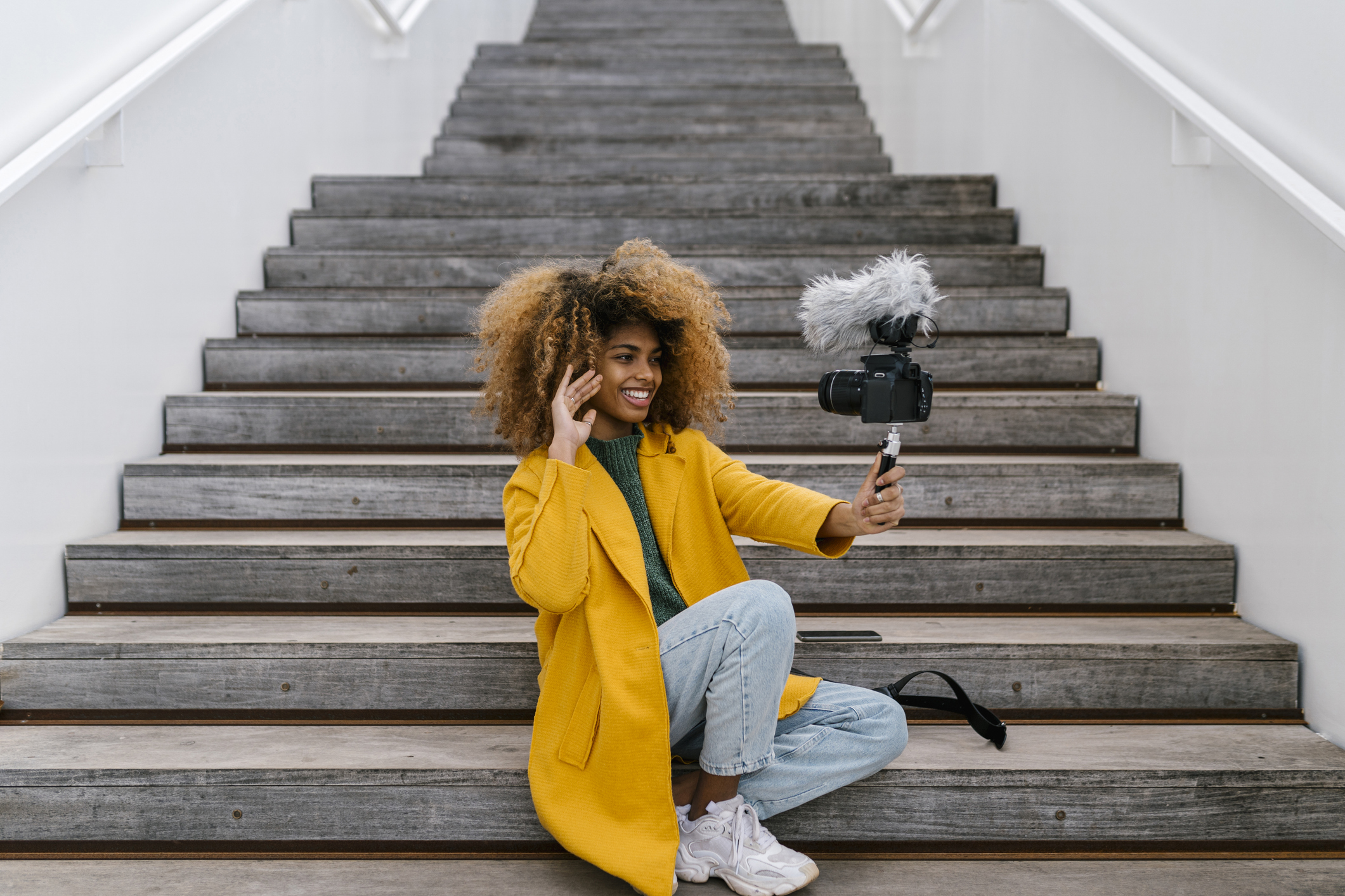 Entrepreneur Kimberly Wilson Shares 7 Steps to Turn Your Side Hustle into a Thriving Business