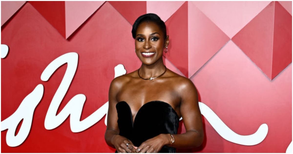 Issa Rae on Success, Super Bowl Vibes, and Why Black Women Should Invest in Themselves
