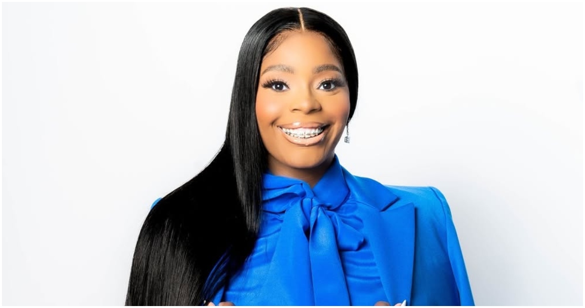 Candice Ray Revolutionizes Senior Care with Helping Hands Warming Hearts, a Business Offering Personalized Wellness, In-Home Support, and Empowering Independence for Aging Adults