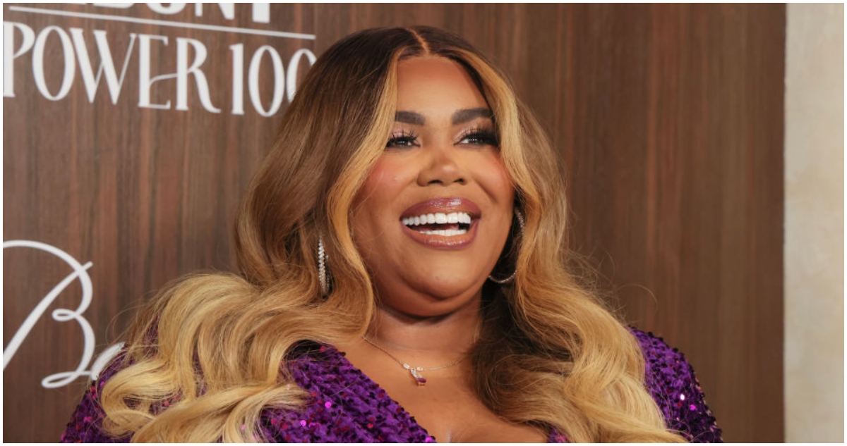 Nina Parker: Breaking Barriers and Building Empires—From TV Host to Trailblazing Plus-Size Fashion Mogul at Macy’s