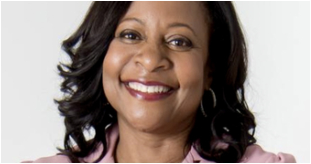 Robin Washington to Take on Role as Salesforce’s New COFO in 2025, Leading the Charge in AI Innovation and Business Transformation