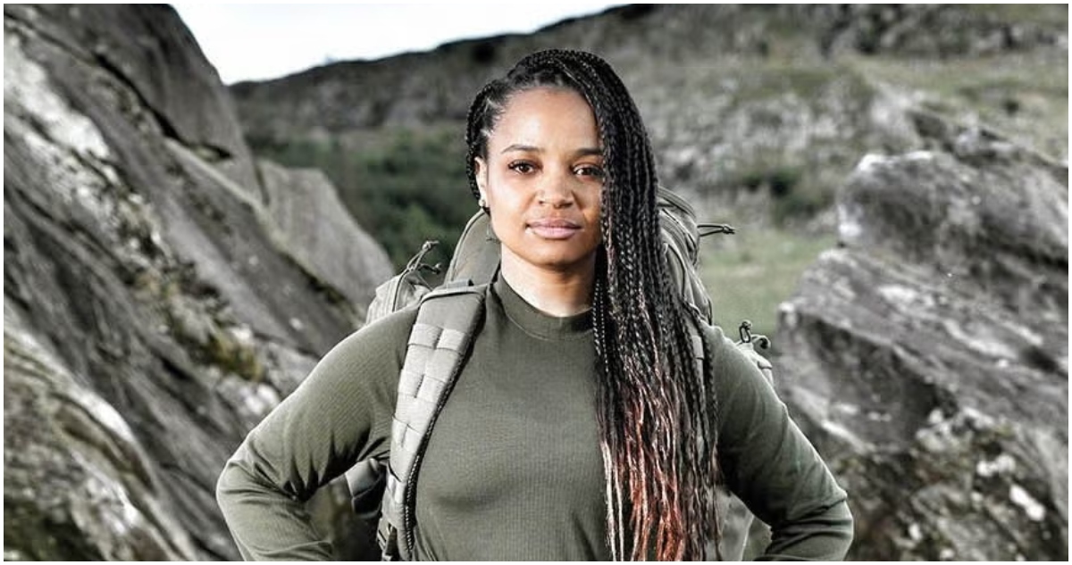 Kyla Pratt Talks ‘Special Forces,’ Motherhood, and Finding Balance Between Career and Family