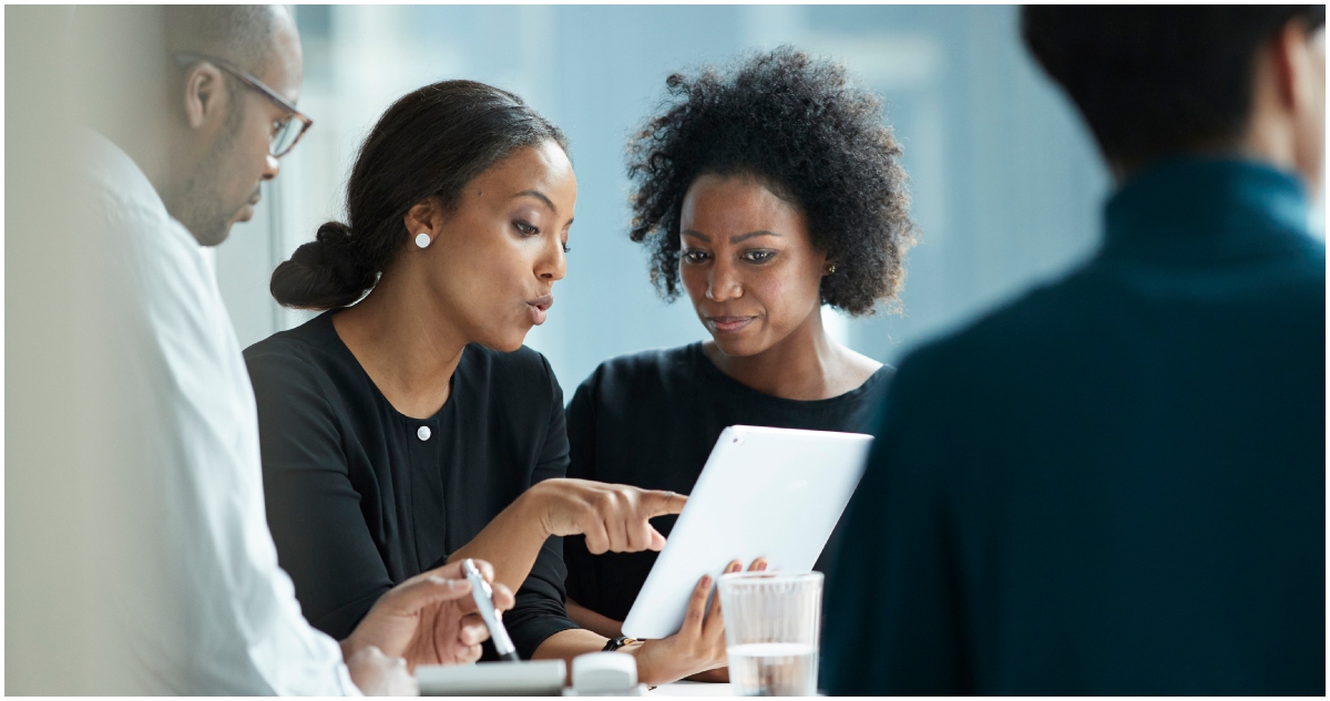 Black Women Entrepreneurs in DC Fight Back as Major Retailers Abandon DEI—Launching New Platforms to Empower Buyers