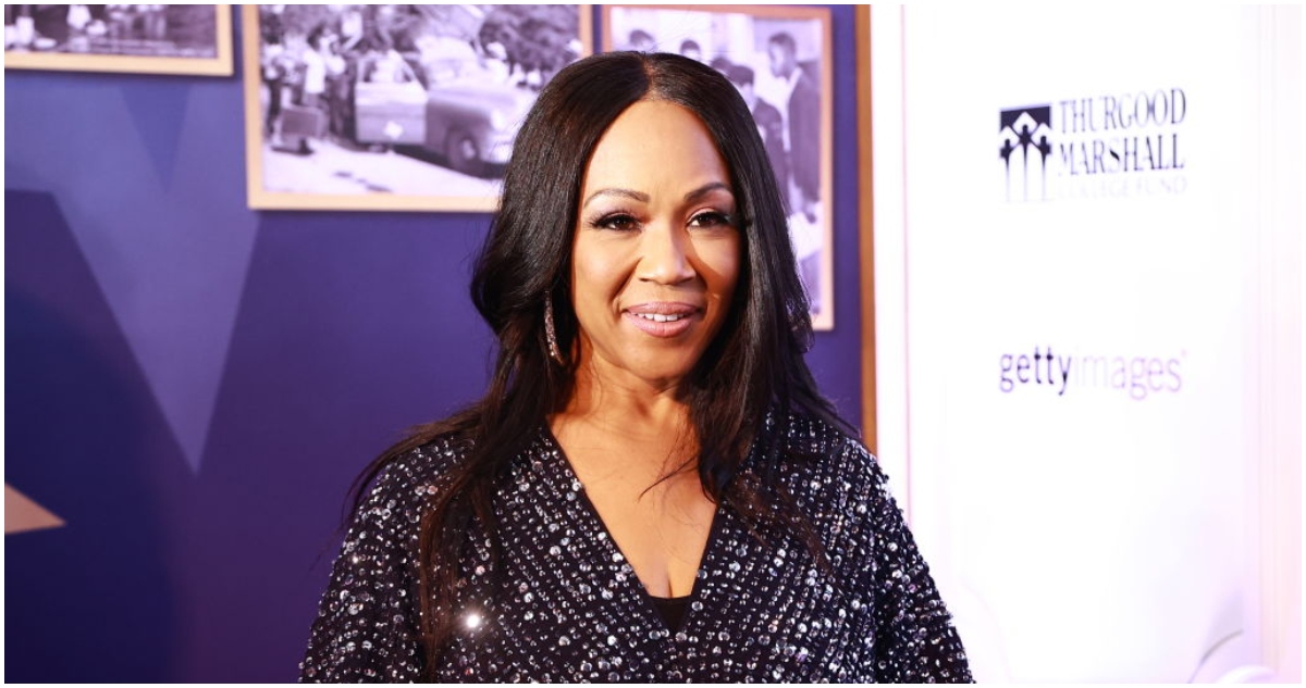 Erica Campbell Opens Up About Winning Her Sixth Grammy, Balancing Business and Motherhood, and Building Generational Wealth
