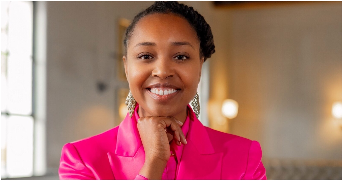 Dr. Lakeysha Hallmon Proves Success Isn’t Solo, Revealing How Black Entrepreneurs Thrive Through Community, Mentorship, and Reinvestment