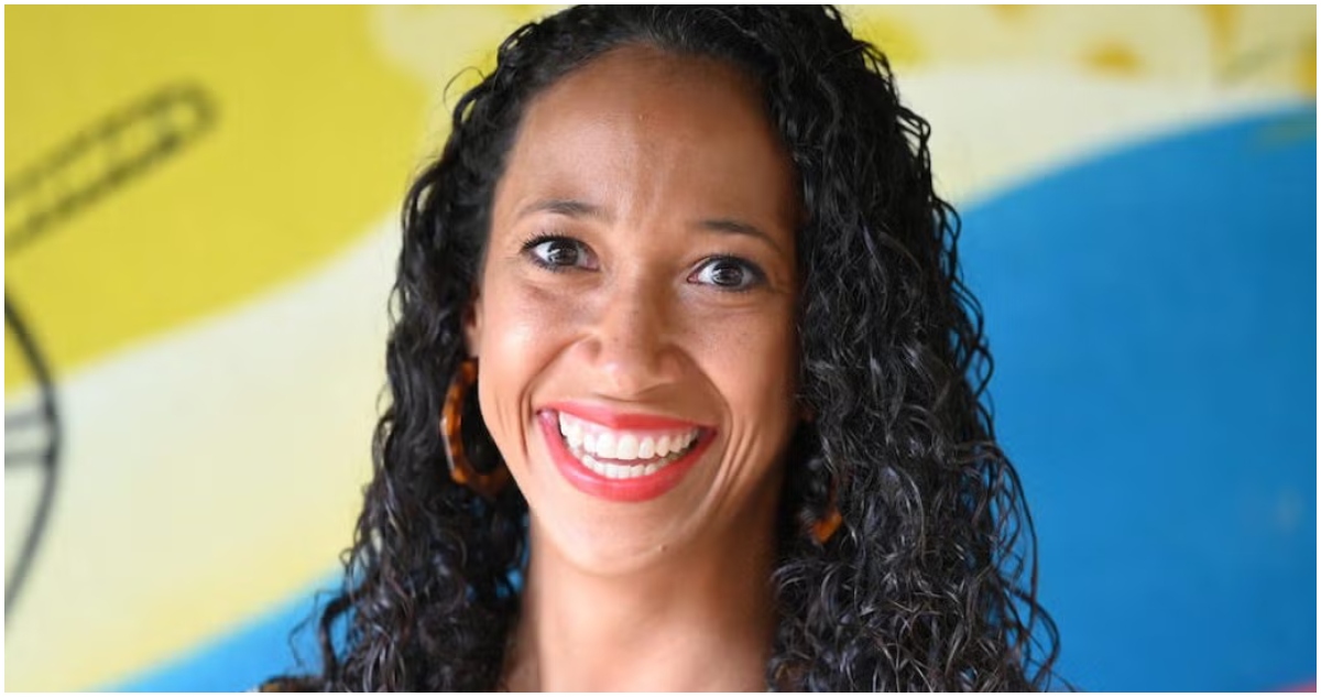 Gabrielle Wyatt Created a Healing Retreat to Help Black Women Journalists Rest, Recharge, and Thrive in Their Careers