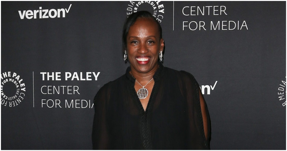 Jackie Joyner-Kersee Empowers the Next Generation by Turning Olympic Success into Leadership and Youth Development
