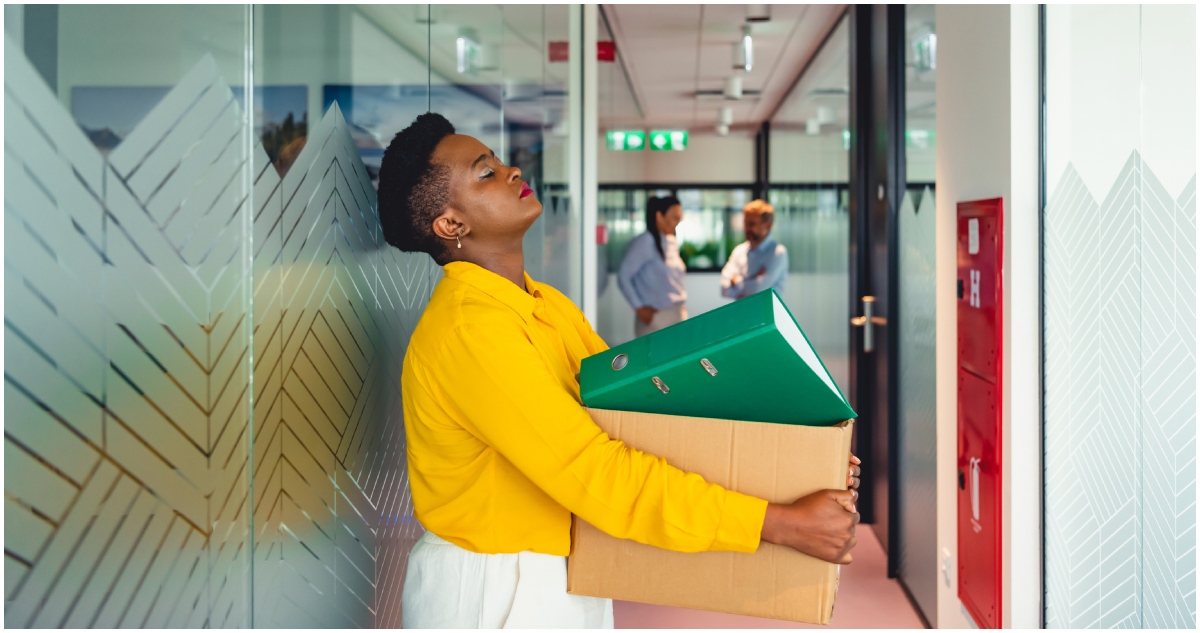 How Black Gen Z Women Can Navigate Workplace Challenges, Prove Their Value, and Build Thriving Careers