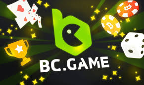 BC.Game Casino and Sports Betting Your Ultimate Gaming Destination