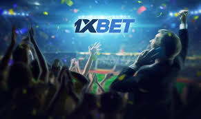 1xBet Корея Погружение в Мир Азарта и Ставок