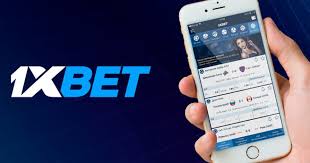 1xBet Корея Погружение в Мир Азарта и Ставок