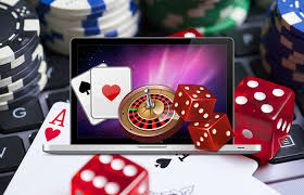 Discover the Exciting World of Dexsport Casino -61410764 Discover the Exciting World of Dexsport Casino -61410764
