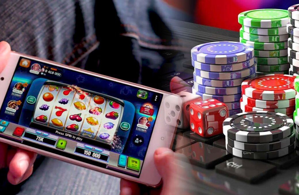 Discover the Thrills of Online Gaming at Betnuvo