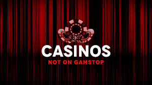 Discovering Betting Sites Not on GamStop 1122376204